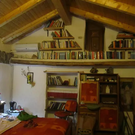 B&B Baita Evelina-3