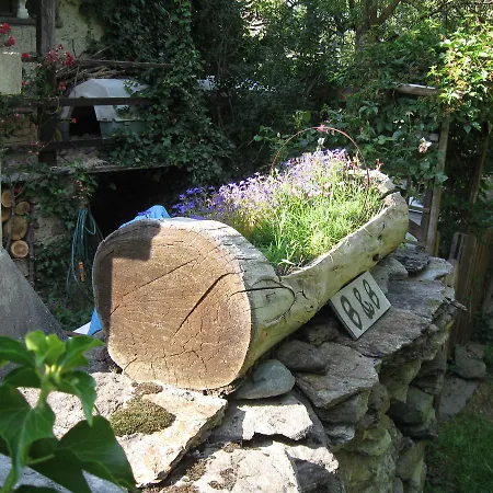 B&B Baita Evelina-2